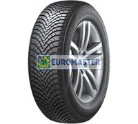 LAUFENN 1x Ganzjahresreifen LAUFENN G Fit 4S LH71, 195/65R15 91V