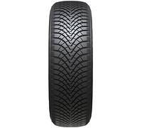 Ganzjahresreifen LAUFENN "G-FIT 4S (LH-71)", schwarz, 155mm / 65 % R 14 75T, Autoreifen, in verschiedenen Ausführungen erhältlich (16132022-0) schwarz , EEK:Nasshaftung: C, Kraftstoffeffizienz: D, Rol