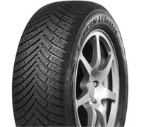 Ganzjahresreifen LEAO "IGREEN ALL SEASON", schwarz, 215mm / 65 % R 15 96H, Autoreifen, in verschiedenen Ausführungen erhältlich (47341029-0) schwarz , EEK:Nasshaftung: D, Kraftstoffeffizienz: C, Rollg