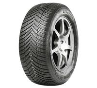 Ganzjahresreifen LEAO "IGREEN ALLSEASON", schwarz, 205mm / 65 % R 15 94H, Autoreifen, in verschiedenen Ausführungen erhältlich (22615368-0) schwarz , EEK:Kraftstoffeffizienz: B, Nasshaftung: D, Rollge