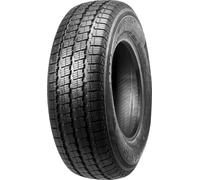 Ganzjahresreifen LEAO "IGREEN VAN 4S", schwarz, 205mm / 65 % R 16 107/105T, Autoreifen, in verschiedenen Ausführungen erhältlich (87232656-0) schwarz , EEK:Nasshaftung: B, Kraftstoffeffizienz: C, Roll