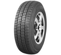 Ganzjahresreifen LEAO "IGREEN VAN 4S", schwarz, 205mm / 75 % R 16 110T, Autoreifen, in verschiedenen Ausführungen erhältlich (87378501-0) schwarz , EEK:Nasshaftung: B, Kraftstoffeffizienz: C, Rollgerä