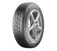 Ganzjahresreifen Matador MP 62 All Weather Evo 3PMSF 195/65 R15 91H | 32753