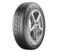 Ganzjahresreifen 225/45 R17 94V Matador MP 62 All Weather Evo 3PMSF XL | 166961
