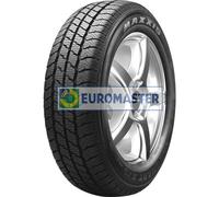 Maxxis Vansmart A/S AL2 ( 195/55 R10 98/96P TL )