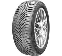 Ganzjahresreifen MAXXIS "ALL SEASON AP 3 XL", schwarz, 255mm / 45 % R 20 105W, Autoreifen (58893115-0) schwarz , EEK:Nasshaftung: B, Kraftstoffeffizienz: C, Rollgeräusch: B 73 dB