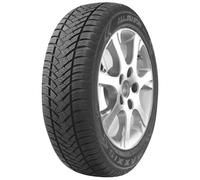 Ganzjahresreifen MAXXIS "AP-2 ALL SEASON", schwarz, 175mm / 60 % R 15 81H, Autoreifen, in verschiedenen Ausführungen erhältlich (84009162-0) schwarz , EEK:Nasshaftung: B, Kraftstoffeffizienz: D, Rollg