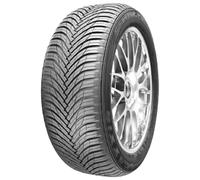 Ganzjahresreifen MAXXIS "AP-3 ALL SEASON", schwarz, 245mm / 45 % R 19 102W, Autoreifen, in verschiedenen Ausführungen erhältlich (73496304-0) schwarz , EEK:Nasshaftung: B, Kraftstoffeffizienz: D, Roll