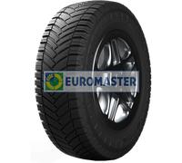 Ganzjahresreifen MICHELIN 185/75 R16C 104/102R TL 8 PR M+S DOT 2023 AGILIS CROSS