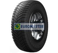 Ganzjahresreifen MICHELIN 195/70 R15C 104/102T TL 8 PR M+S DOT 2022 AGILIS CROSS