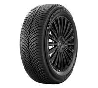 2x Allwetterreifen MICHELIN CROSSCLIMATE 3 EV 205/55 R16 91 W