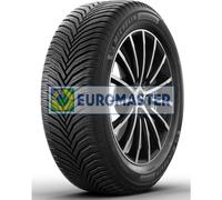 Ganzjahresreifen MICHELIN 245/50 R19 105V XL M+S DOT 2023 CROSSCLIMATE 2 SUV ALL
