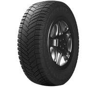 Ganzjahresreifen MICHELIN "Agilis Cross Climate", schwarz, 205mm / 70 % R 15 106/104R, Autoreifen, in verschiedenen Ausführungen erhältlich (47967861-0) schwarz , EEK:Kraftstoffeffizienz: C, Nasshaftu