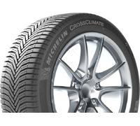 Ganzjahresreifen MICHELIN "CROSS CLIMATE-2", schwarz, 205mm / 60 % R 15 95V, Autoreifen, in verschiedenen Ausführungen erhältlich (72054916-0) schwarz , EEK:Kraftstoffeffizienz: B, Nasshaftung: B, Rol