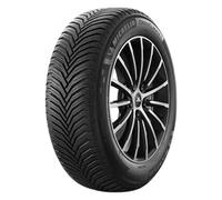 Ganzjahresreifen MICHELIN "CROSS CLIMATE 2", schwarz, 245mm / 65 % R 17 111H XL, Autoreifen, in verschiedenen Ausführungen erhältlich (98219409-0) schwarz , EEK:Nasshaftung: B, Kraftstoffeffizienz: B,