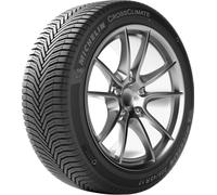 Ganzjahresreifen MICHELIN "Cross Climate PLUS", schwarz, 265mm / 35 % R 18 97Y, Autoreifen, in verschiedenen Ausführungen erhältlich (87865647-0) schwarz , EEK:Nasshaftung: B, Kraftstoffeffizienz: C,