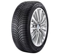 Ganzjahresreifen MICHELIN "Cross Climate", schwarz, 225mm / 45 % R 19 96W, Autoreifen, in verschiedenen Ausführungen erhältlich (83587656-0) schwarz , EEK:Kraftstoffeffizienz: C, Nasshaftung: B, Rollg