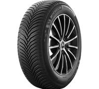 Ganzjahresreifen MICHELIN "CROSSCLIMATE 2 XL", schwarz, 225mm / 45 % R 19 96W, Autoreifen (59147439-0) schwarz , EEK:Nasshaftung: B, Kraftstoffeffizienz: B, Rollgeräusch: B 71 dB