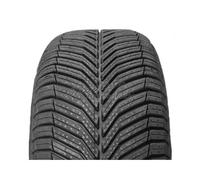 2x Allwetterreifen MICHELIN CROSSCLIMATE 3 EV 205/55 R16 91 W