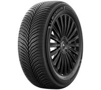 2x Allwetterreifen MICHELIN CROSSCLIMATE 3 XL RG EV 225/50 R17 98 V