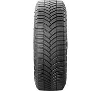 Ganzjahresreifen MICHELIN "MICHELIN", schwarz, 225mm / 55 % R 17 109H, Autoreifen (13613168-0) schwarz , EEK:Nasshaftung: A, Kraftstoffeffizienz: C, Rollgeräusch: B 73 dB
