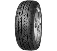 Minerva Emizero Van 4S 185/80 R14C 102 R, Ganzjahresreifen