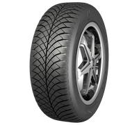 Nankang CROSS SEASONS AW-6 215/50 R18 92W