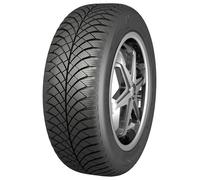 1x 245/45 R18 100Y Ganzjahresreifen Nankang Cross Seasons AW-6
