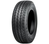 1x 185/80R14 102R Reifen Allwetter Nankang AW-8 3PMSF id651029