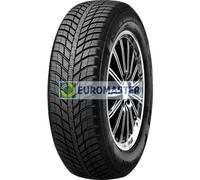 Nexen N Blue 4 Season 195/65R15 91 T