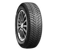 Ganzjahresreifen Nexen 205/55 R16 94V N'BLUE 4SEA XL M+S