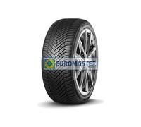 Ganzjahresreifen - NEXEN N BLUE 4SEASON 2 225/50R17 98V MFS BSW XL