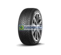 Nexen N Blue 4Season 2 245/45 R17 99 Y, Ganzjahresreifen