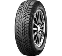 NEXEN N blue 4Season XL ALLSEASON 225/50 R17 98 V