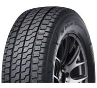 Ganzjahresreifen NEXEN "N`BLUE 4SEASON VAN", schwarz, 205mm / 75 % R 16 110R, Autoreifen, in verschiedenen Ausführungen erhältlich (37926712-0) schwarz , EEK:Kraftstoffeffizienz: D, Nasshaftung: C, Ro