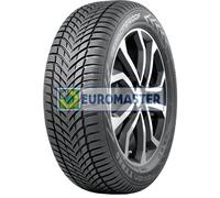 Ganzjahresreifen NOKIAN 225/55 R16 99W XL M+S DOT 2024 SEASONPROOF 1 ALLWETTER