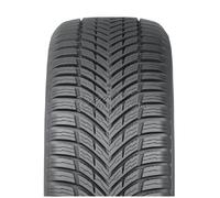 Nokian Seasonproof 1 235/45R18 98 Y XL FR
