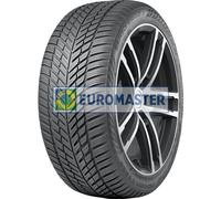 Nokian Tyres 255/45 R 20 105W Seasonproof 2 Tl Xl M+S 3Pmsf Silentdrive Fp Ganzjahresreifen