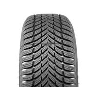 Nokian Seasonproof ( 245/45 R17 99W XL, mit Felgenschutz (MFS) )