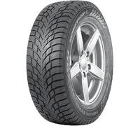 Ganzjahresreifen NOKIAN "SEASONPROOF-C", schwarz, 225mm / 65 % R 16 112R, Autoreifen, in verschiedenen Ausführungen erhältlich (17848017-0) schwarz , EEK:Nasshaftung: A, Kraftstoffeffizienz: D, Rollge