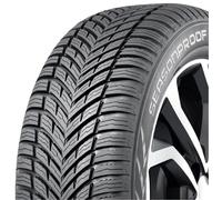 Nokian Seasonproof SUV XL 235/55 R19 105W