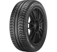 Ganzjahresreifen PIRELLI "CINTURATO ALL SEASON PLUS", schwarz, 225mm / 55 % R 17 101W, Autoreifen (74365430-0) schwarz , EEK:Nasshaftung: B, Kraftstoffeffizienz: C, Rollgeräusch: B 72 dB