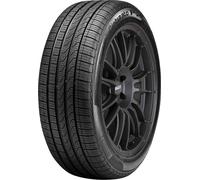 Ganzjahresreifen PIRELLI "PIRELLI", schwarz, 225mm / 45 % R 17 91V, Autoreifen, RFT (97165300-0) schwarz , EEK:Nasshaftung: C, Kraftstoffeffizienz: C, Rollgeräusch: B 69 dB