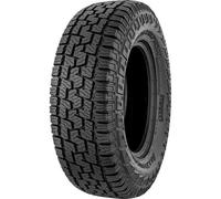 PIRELLI Off-Road SUV SCORPION AT PLUS - 1x 255/60R18 112H
