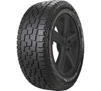 Ganzjahresreifen PIRELLI "SCORPION AT PLUS", schwarz, 275mm / 65 % R 17 115T, Autoreifen (65098352-0) schwarz , EEK:Nasshaftung: D, Kraftstoffeffizienz: D, Rollgeräusch: B 72 dB