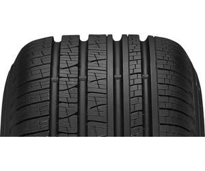Ganzjahresreifen PIRELLI "SCORPION VERDE ALL SEASON", schwarz, 215mm / 65 % R 17 99V, Autoreifen (26345851-0) schwarz , EEK:Nasshaftung: C, Kraftstoffeffizienz: C, Rollgeräusch: A 69 dB