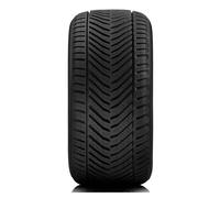 RIKEN Ganzjahresreifen 225/45 ZR 18 XL TL 95Y RIKEN ALL SEASON BSW M+S 3PMSF