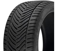 Ganzjahresreifen RIKEN "RIKEN", schwarz, 215mm / 55 % R 18 99V, Autoreifen, ALL SEASON (20668467-0) schwarz , EEK:Nasshaftung: D, Kraftstoffeffizienz: C, Rollgeräusch: A 68 dB