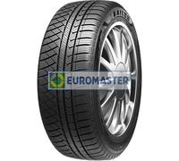GANZJAHRREIFEN 175/65 R14 82T SAILUN ATREZZO 4 SEASONS M+S 3PMSF