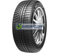 Sailun - Atrezzo 4seasons Bsw M+s 3pmsf - 185/55 R15 Tl 82h M+s 3pmsf Bsw - Ganzjahresreifen